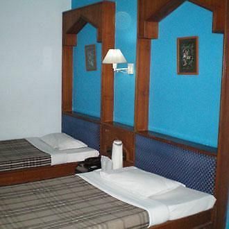 Samdariya Hotel Jabalpur Luaran gambar