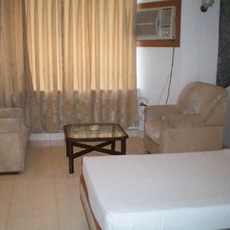 Samdariya Hotel Jabalpur Luaran gambar