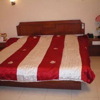 Samdariya Hotel Jabalpur Luaran gambar