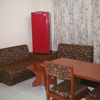 Samdariya Hotel Jabalpur Luaran gambar