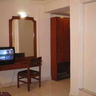 Samdariya Hotel Jabalpur Luaran gambar