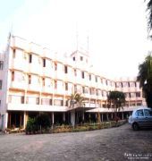 Samdariya Hotel Jabalpur Luaran gambar