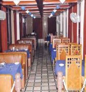 Samdariya Hotel Jabalpur Luaran gambar
