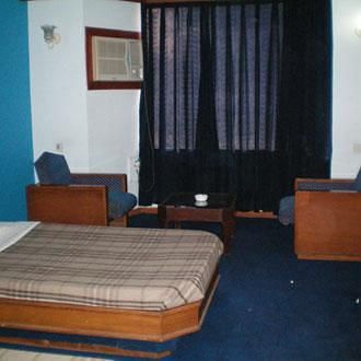 Samdariya Hotel Jabalpur Luaran gambar