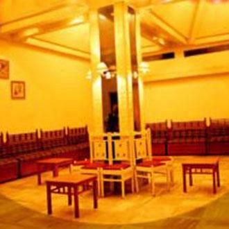 Samdariya Hotel Jabalpur Luaran gambar